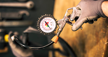 Air Compressors, Accessories and Parts